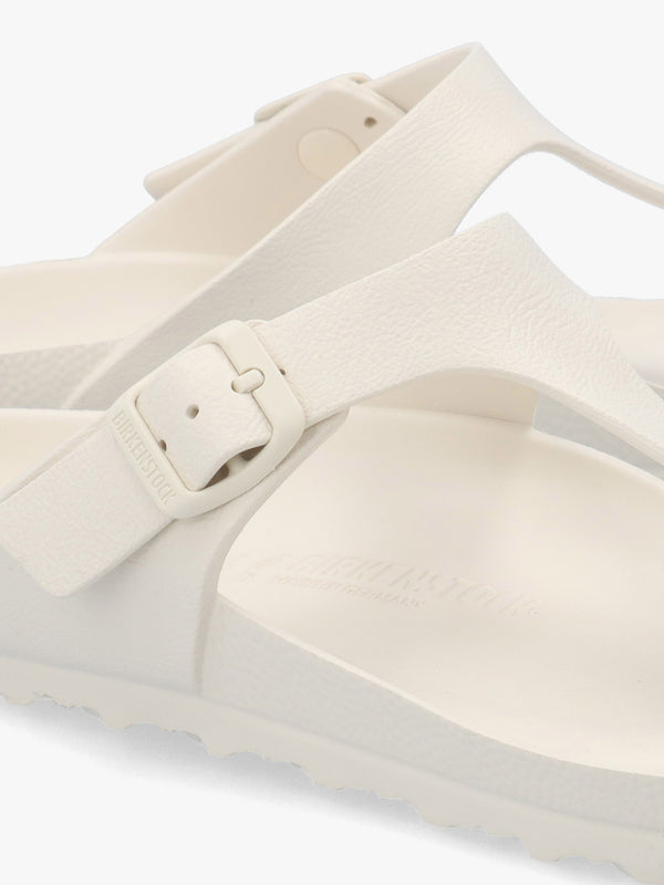 Gizeh EVA Eggshell Sandals