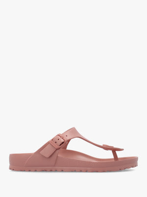 Gizeh EVA Pink Clay Sandals