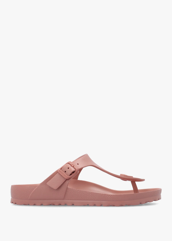 Gizeh EVA Pink Clay Sandals