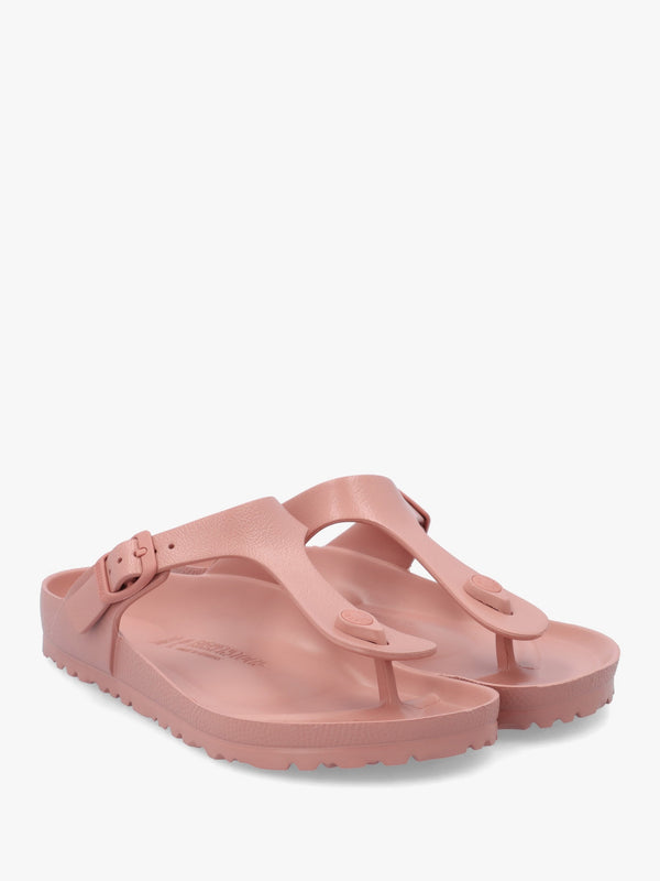 Gizeh EVA Pink Clay Sandals