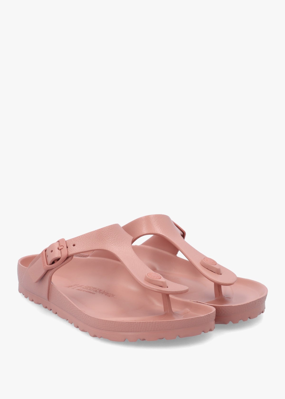 Gizeh EVA Pink Clay Sandals