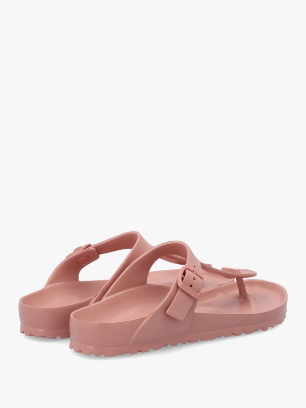 Gizeh EVA Pink Clay Sandals