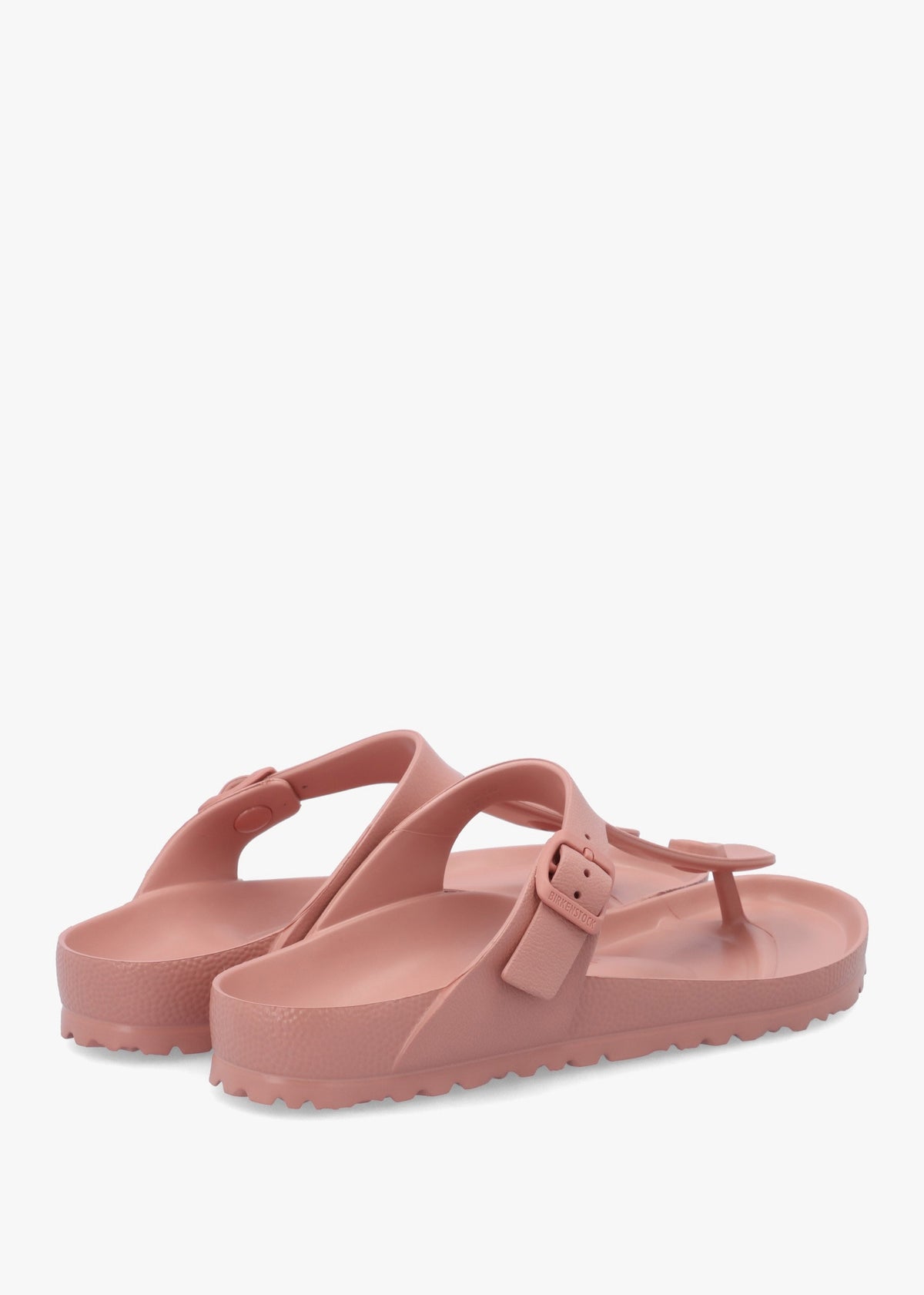 Gizeh EVA Pink Clay Sandals