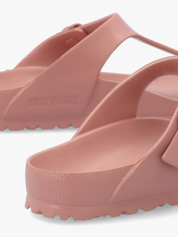 Gizeh EVA Pink Clay Sandals
