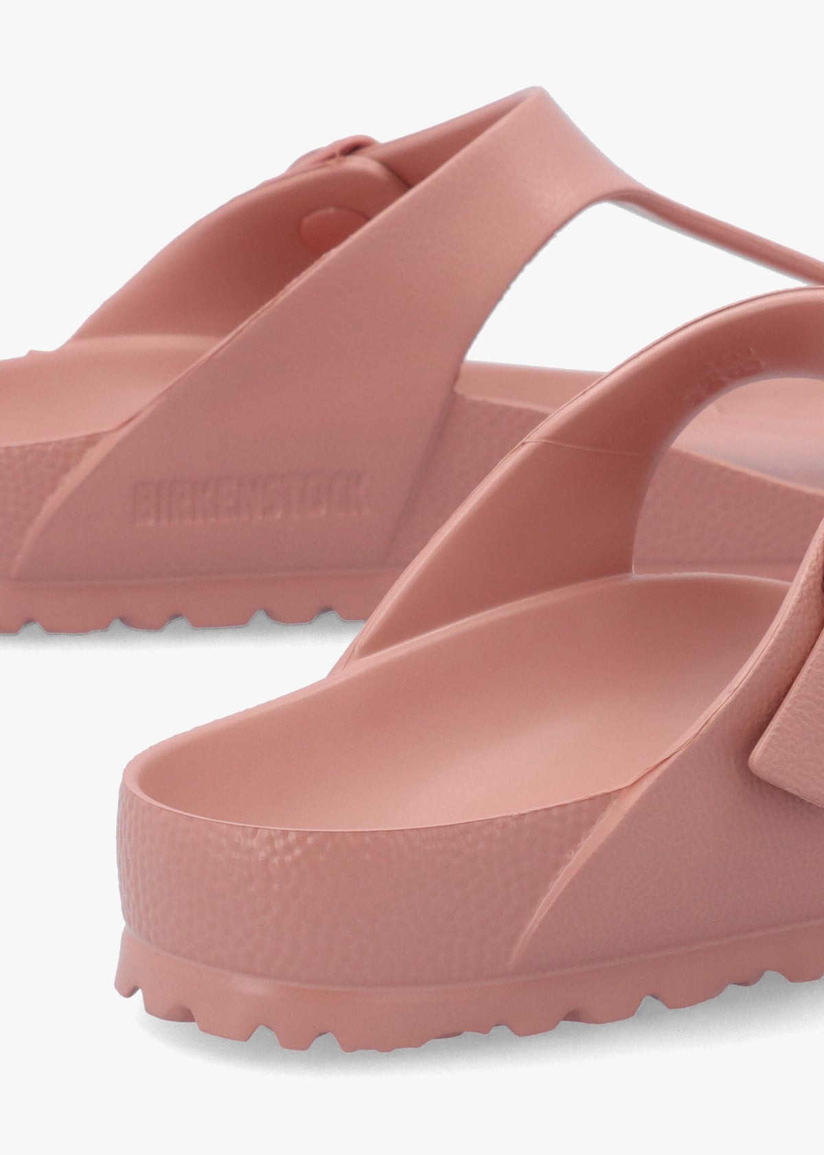 Gizeh EVA Pink Clay Sandals
