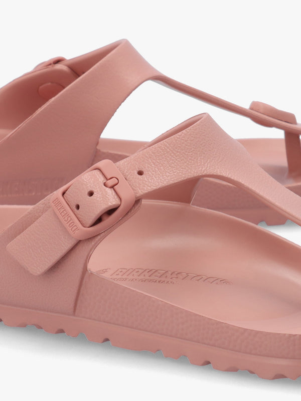 Gizeh EVA Pink Clay Sandals