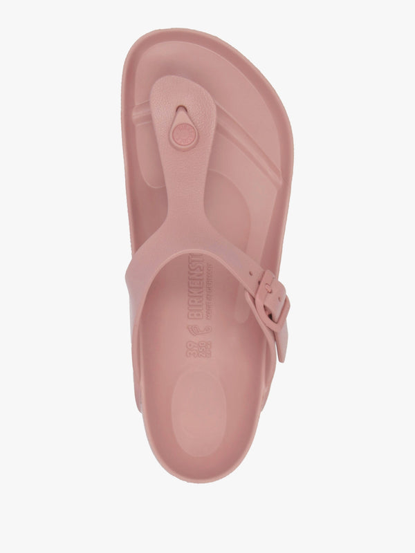 Gizeh EVA Pink Clay Sandals