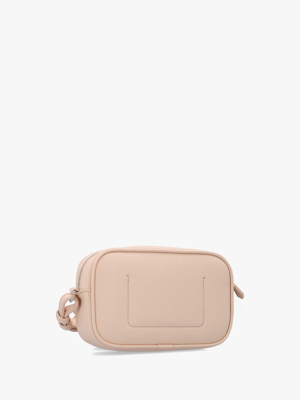Cervo Apricot Moka Camera Bag