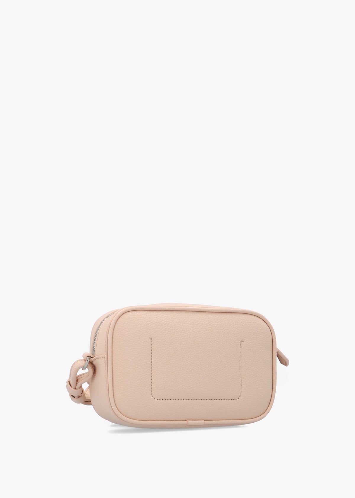 Cervo Apricot Moka Camera Bag
