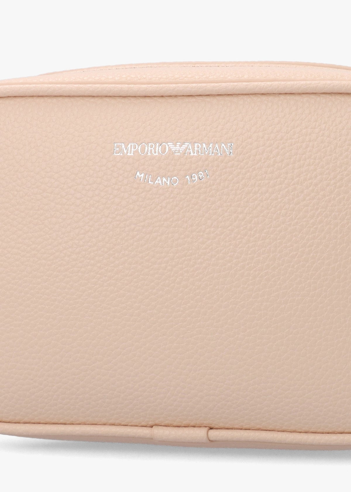 Cervo Apricot Moka Camera Bag