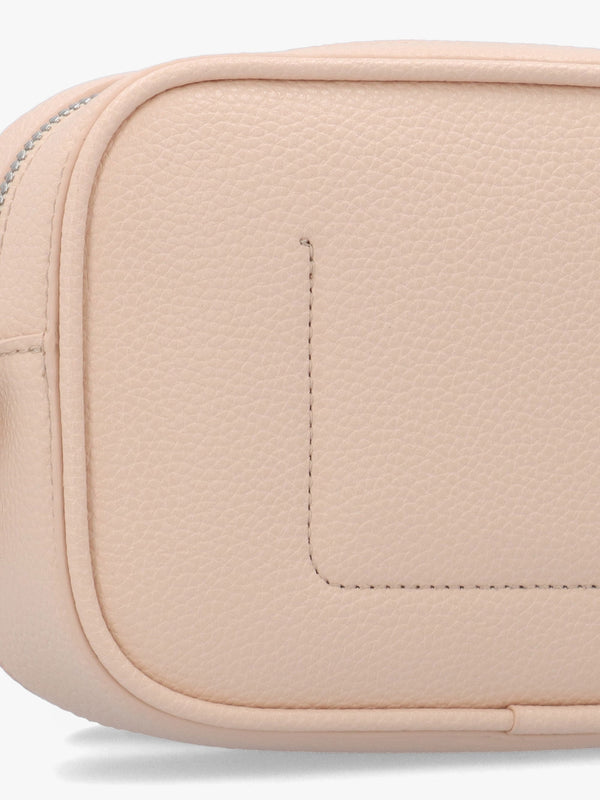 Cervo Apricot Moka Camera Bag