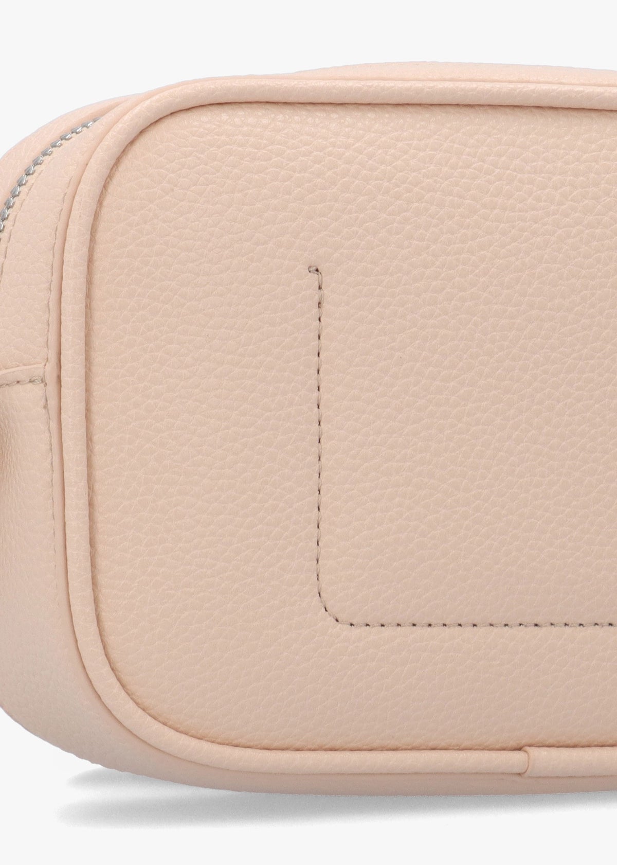 Cervo Apricot Moka Camera Bag