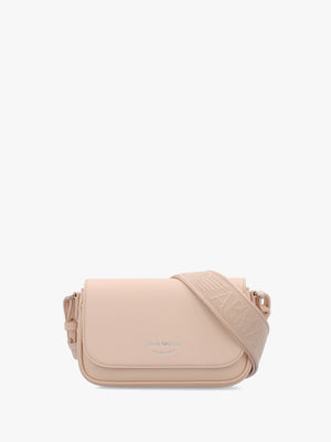 Nero Apricot Moka Cross-Body Bag