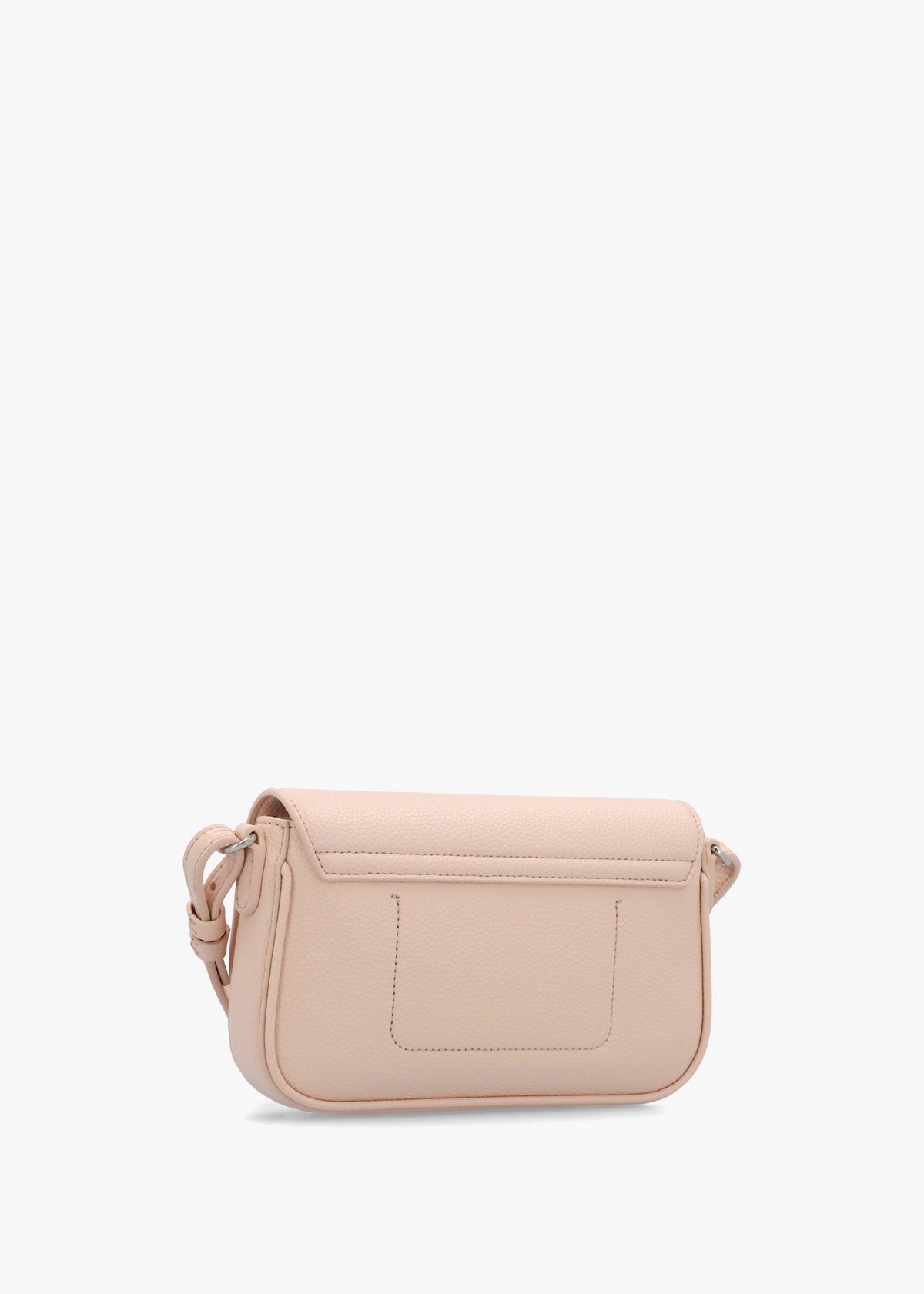 Nero Apricot Moka Cross-Body Bag