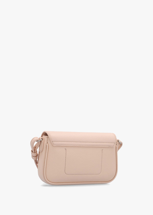 Nero Apricot Moka Cross-Body Bag