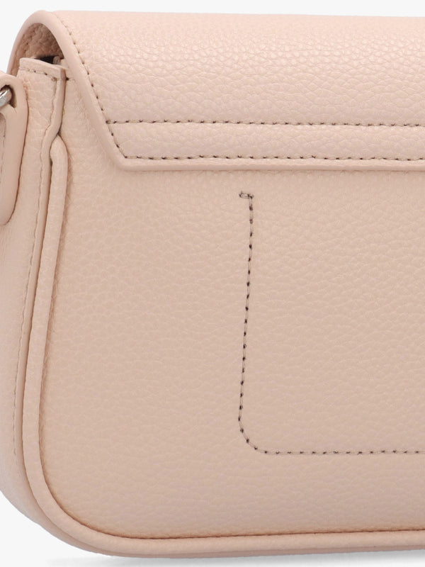 Nero Apricot Moka Cross-Body Bag