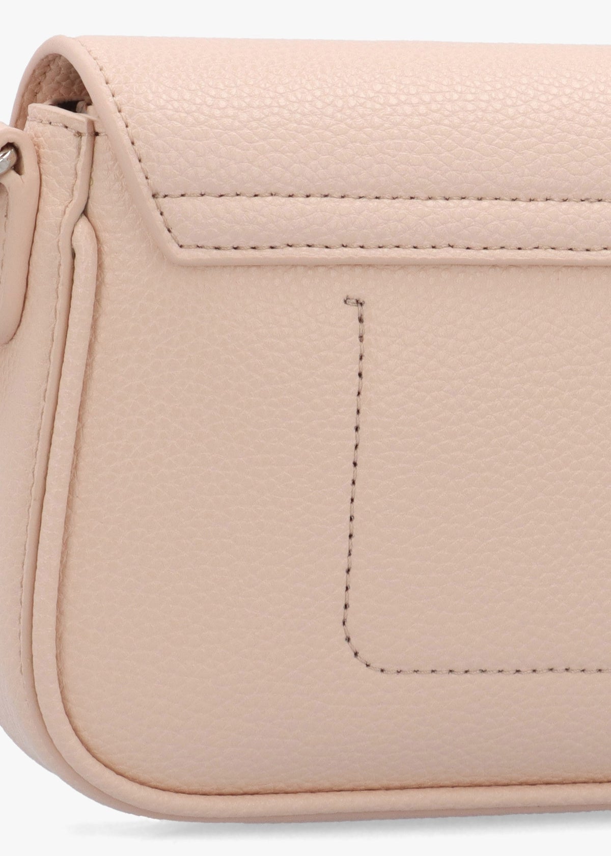 Nero Apricot Moka Cross-Body Bag