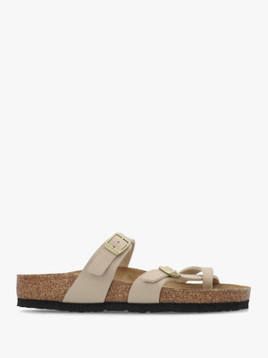 Mayari Sandcastle Birko-Flor Thong Sandals