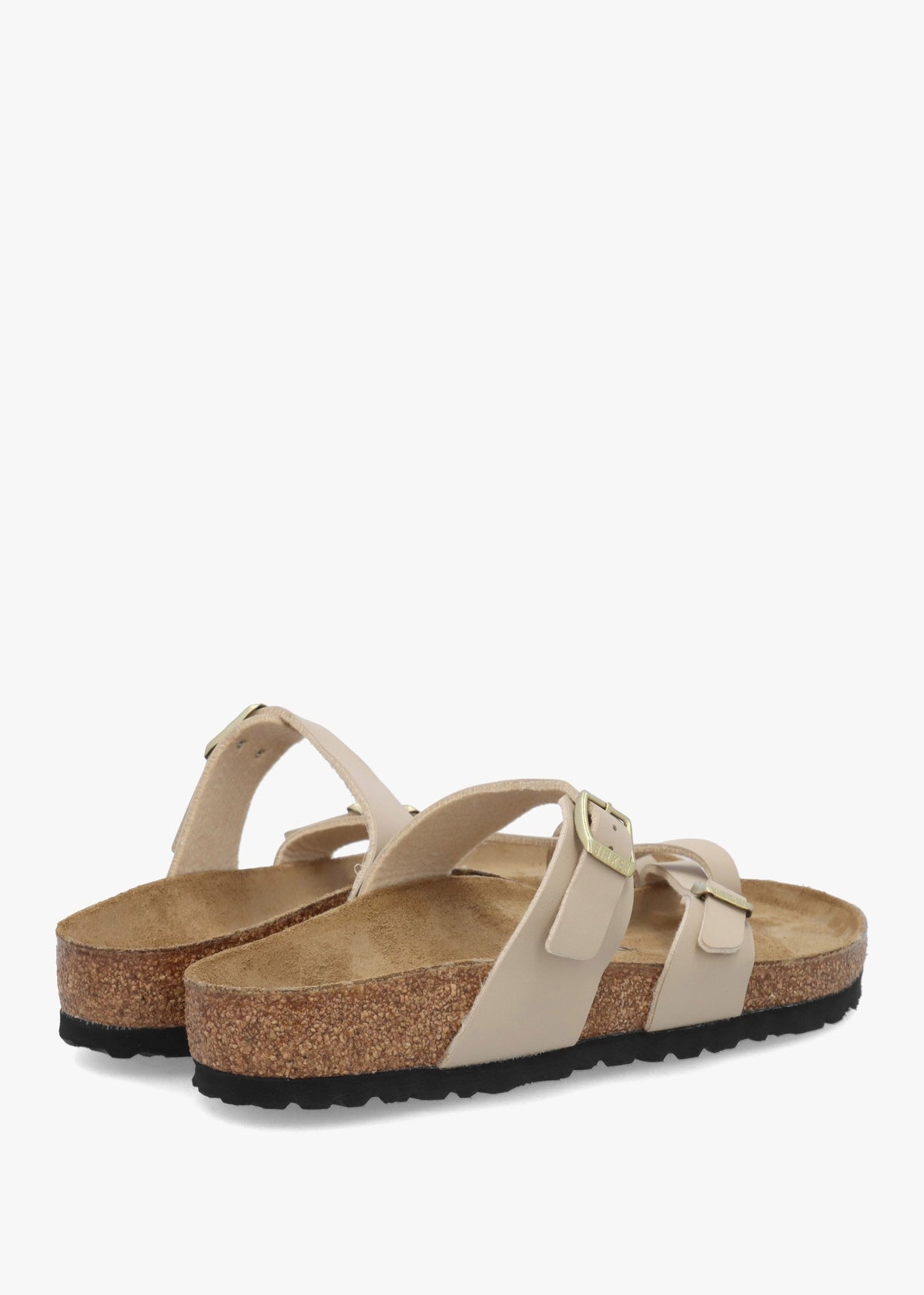 Mayari Sandcastle Birko-Flor Thong Sandals