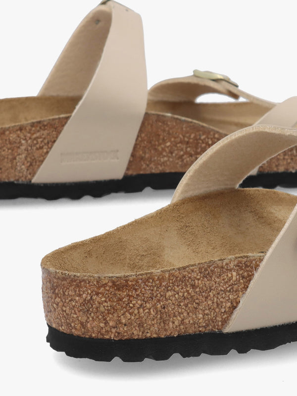 Mayari Sandcastle Birko-Flor Thong Sandals