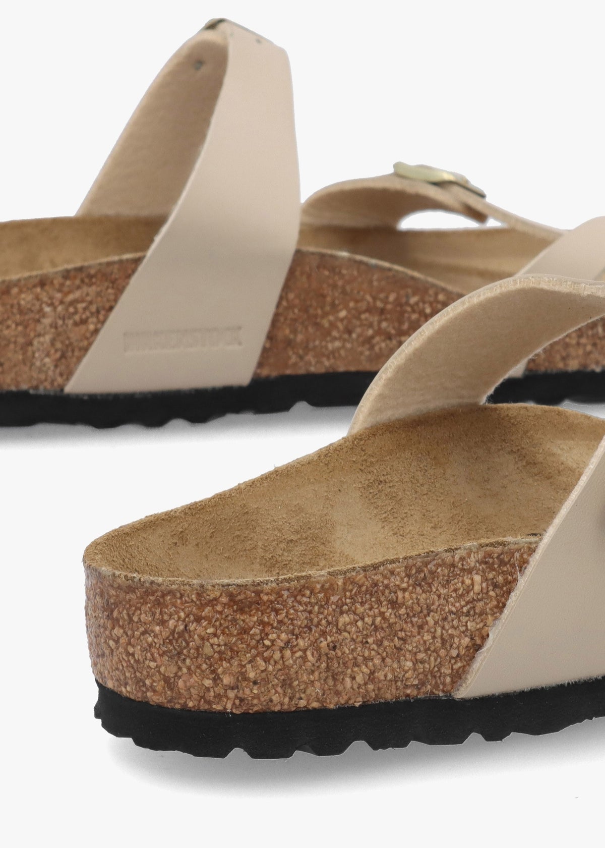 Mayari Sandcastle Birko-Flor Thong Sandals