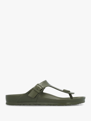 Gizeh EVA Khaki Sandals