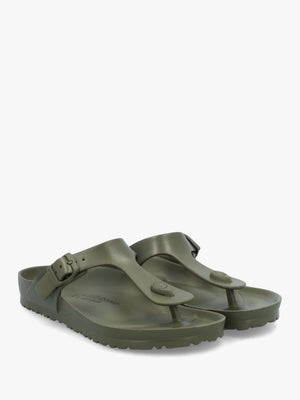 Gizeh EVA Khaki Sandals