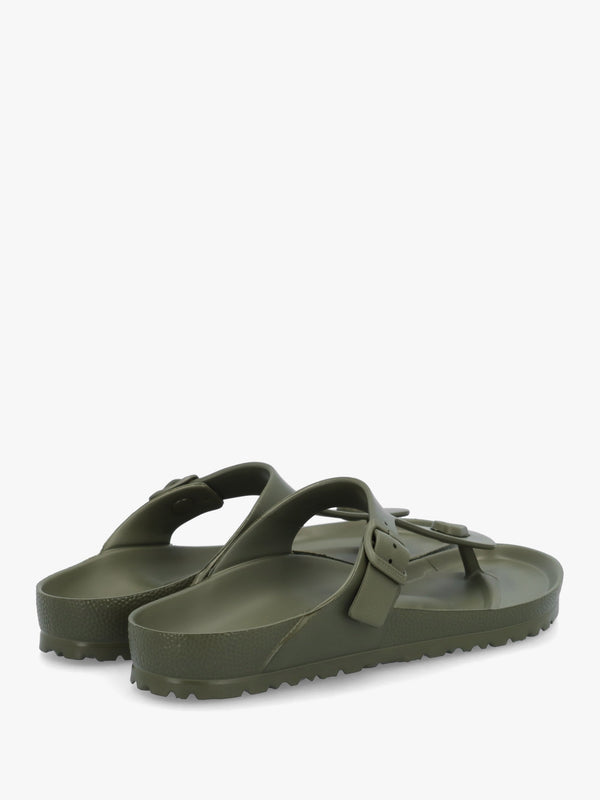Gizeh EVA Khaki Sandals