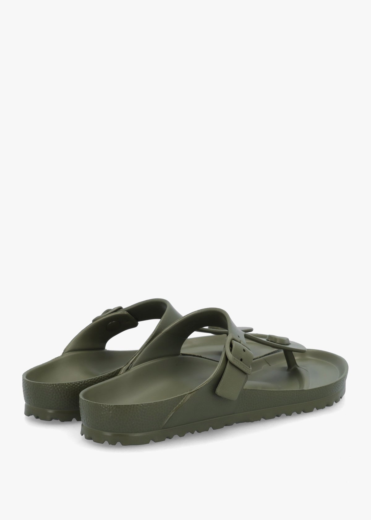 Gizeh EVA Khaki Sandals