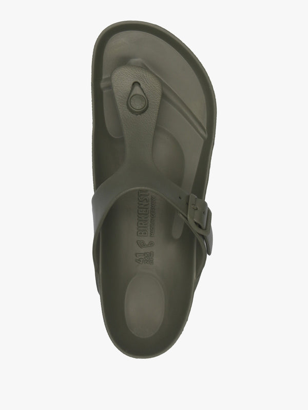 Gizeh EVA Khaki Sandals