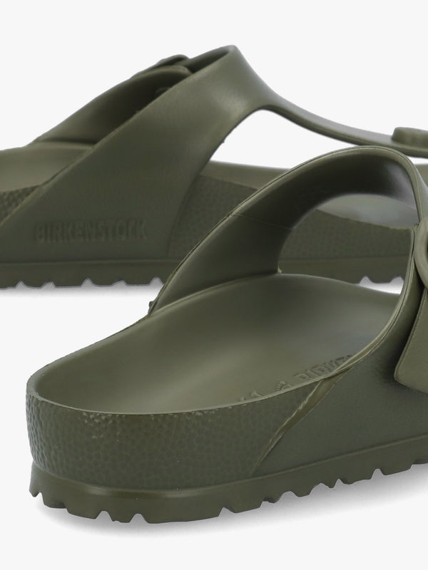Gizeh EVA Khaki Sandals