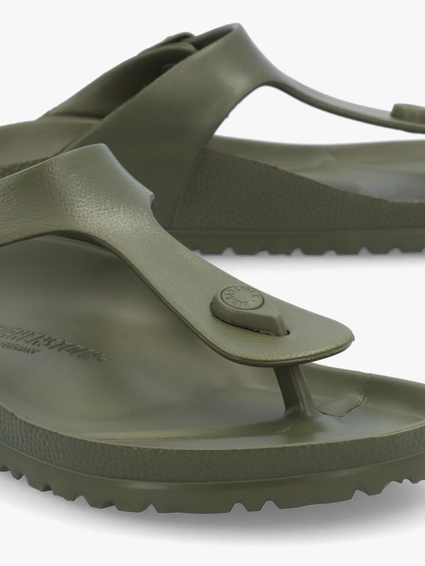 Gizeh EVA Khaki Sandals