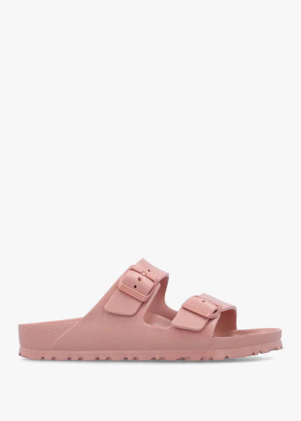 Arizona EVA Pink Clay Two Bar Mules