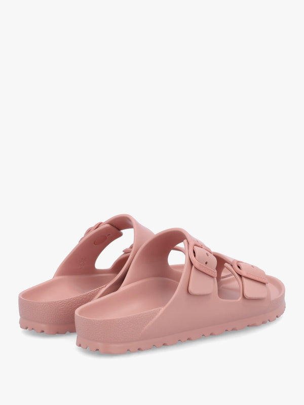 Arizona EVA Pink Clay Two Bar Mules