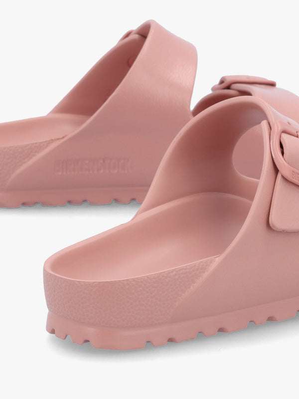 Arizona EVA Pink Clay Two Bar Mules