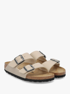 Arizona Birko-Flor Sandcastle Two Bar Mules