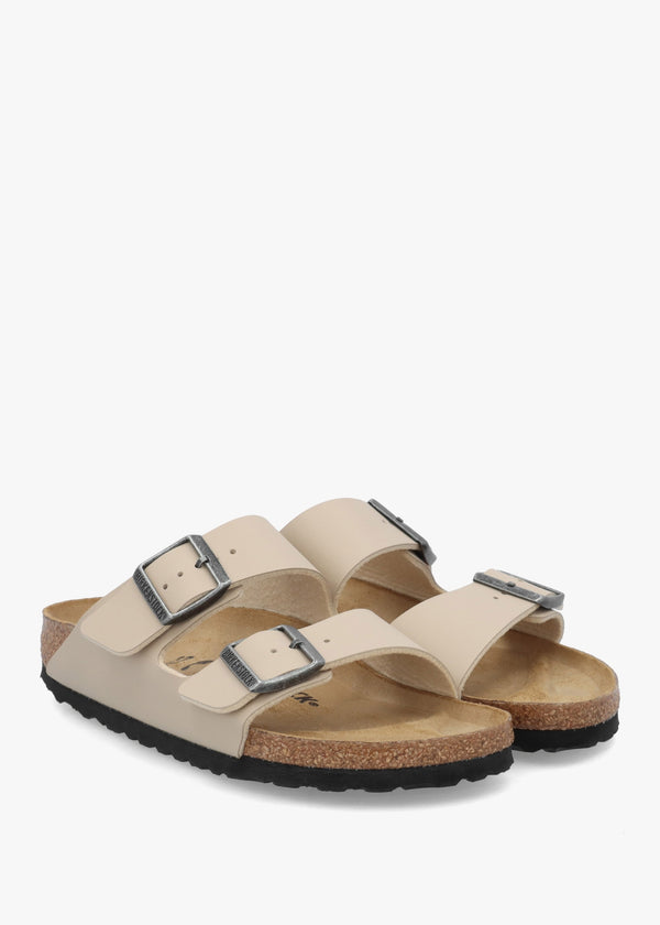 Arizona Birko-Flor Sandcastle Two Bar Mules