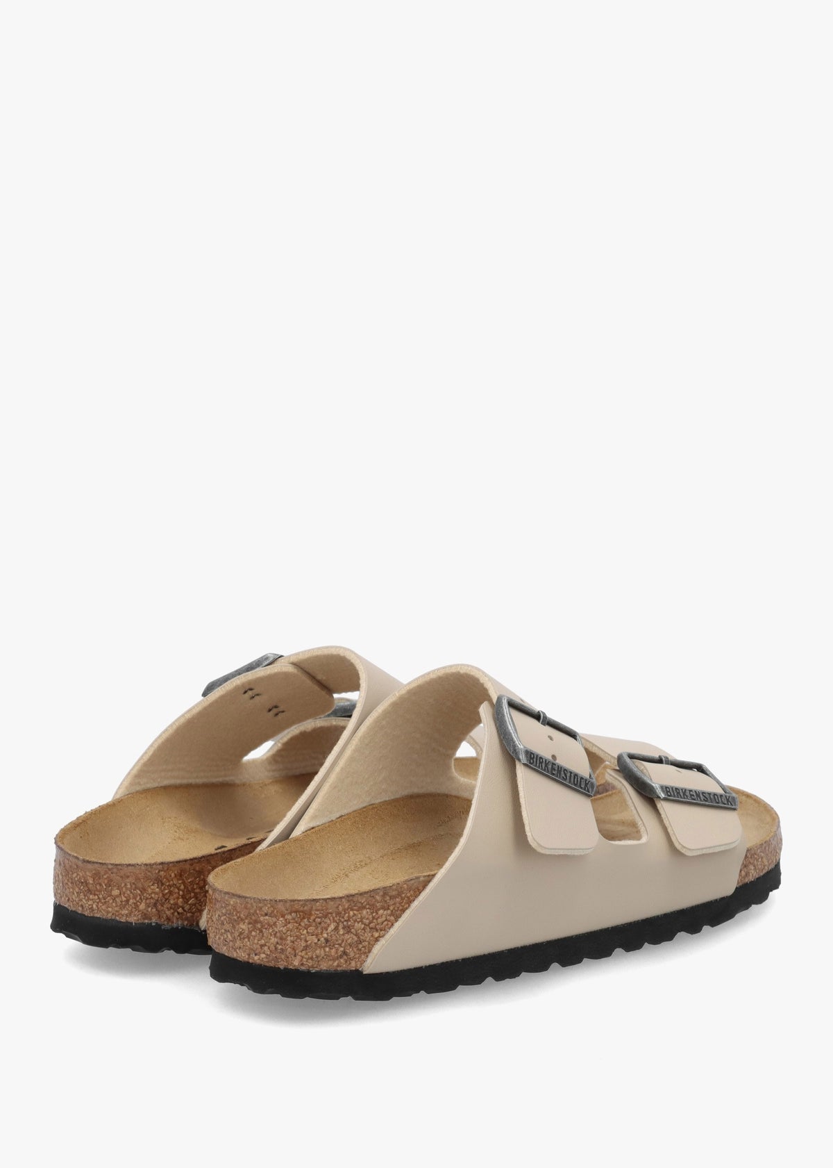Arizona Birko-Flor Sandcastle Two Bar Mules