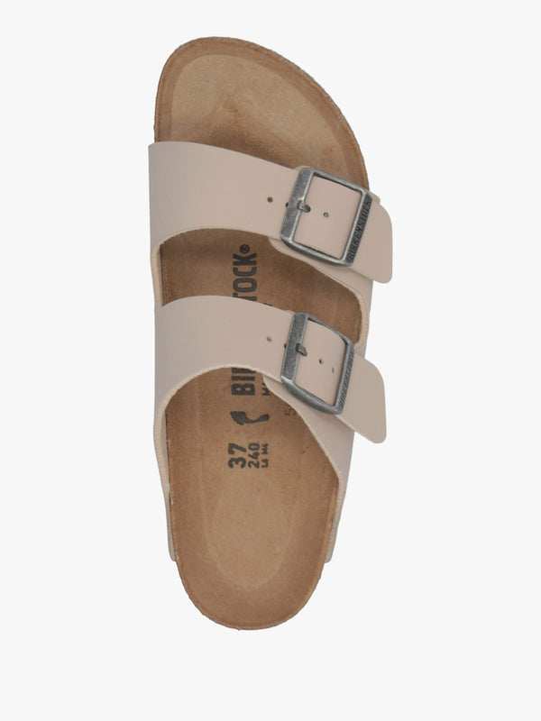 Arizona Birko-Flor Sandcastle Two Bar Mules