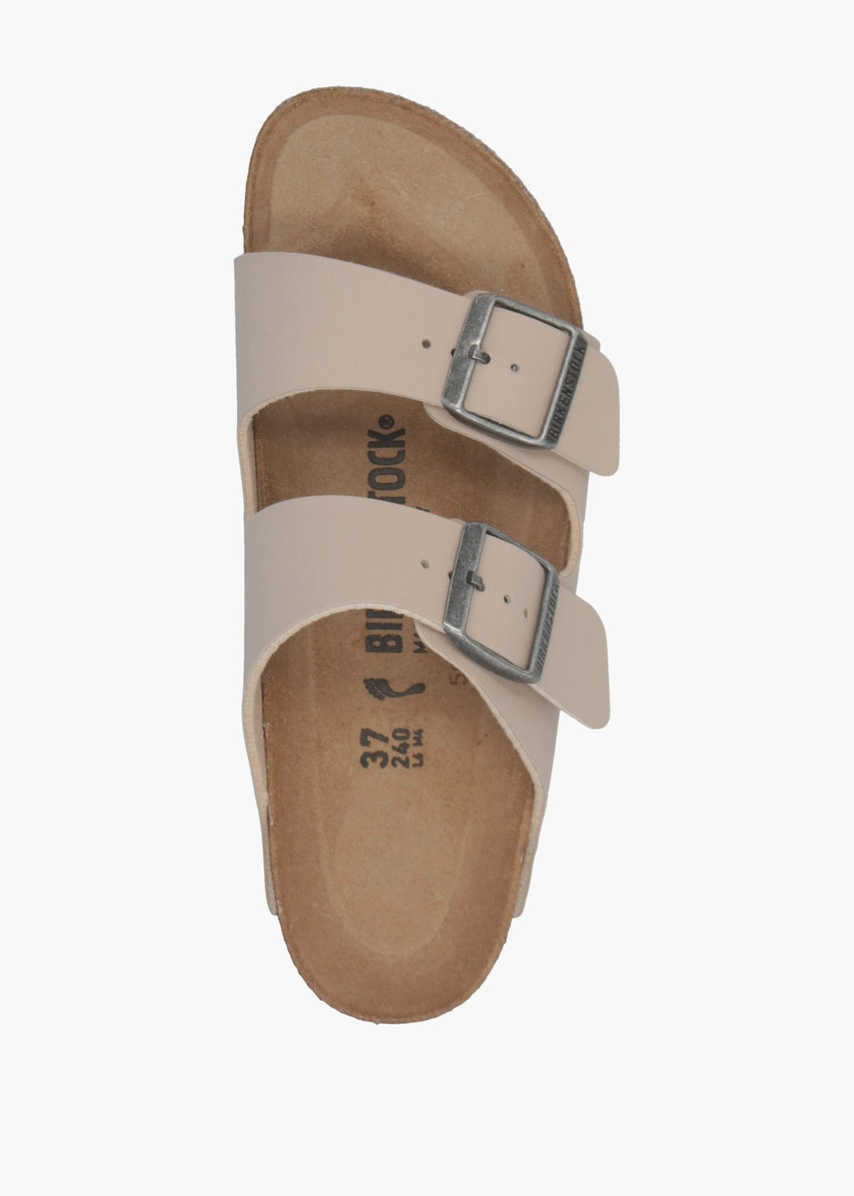 Arizona Birko-Flor Sandcastle Two Bar Mules