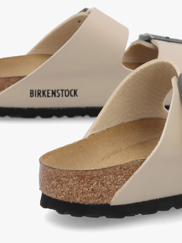 Arizona Birko-Flor Sandcastle Two Bar Mules