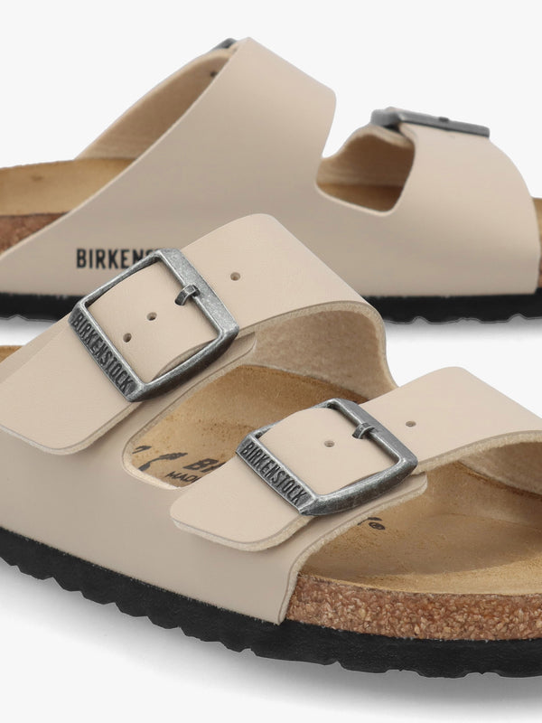 Arizona Birko-Flor Sandcastle Two Bar Mules