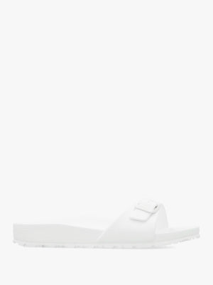 Birkenstock Women's Madrid EVA White Sandals