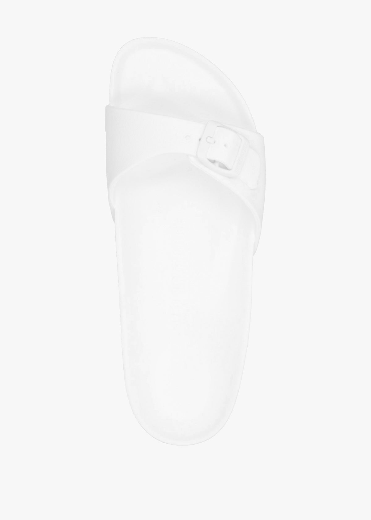 Birkenstock Women's Madrid EVA White Sandals