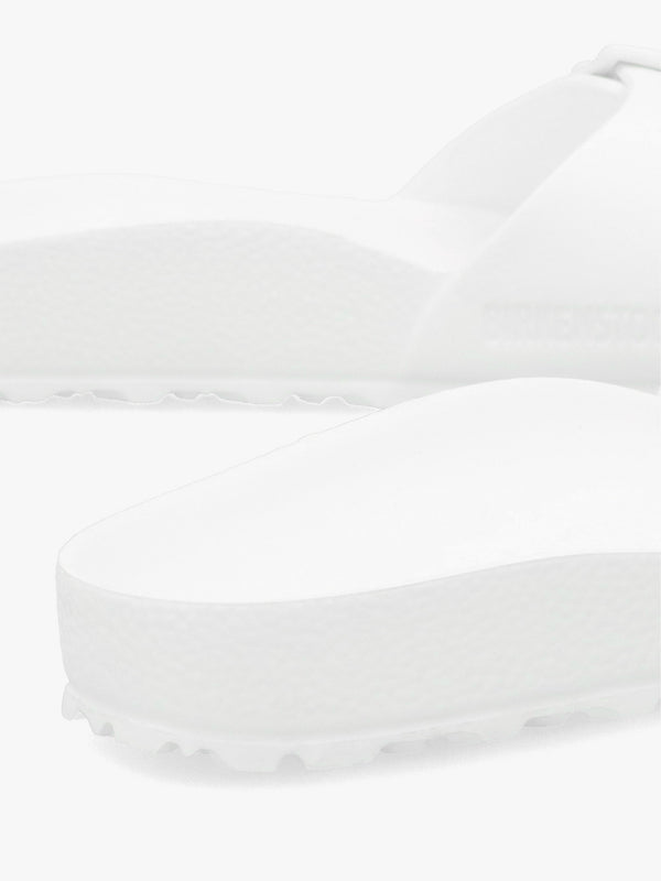 Birkenstock Women's Madrid EVA White Sandals
