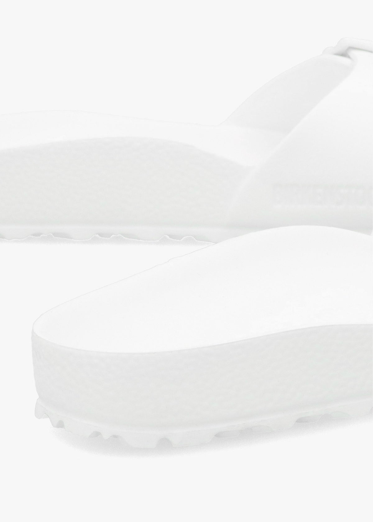 Birkenstock Women's Madrid EVA White Sandals