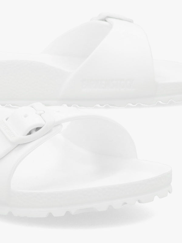 Birkenstock Women's Madrid EVA White Sandals