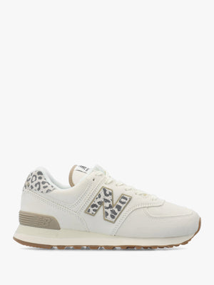 Women’s 574 Sea Salt Phantom Trainers