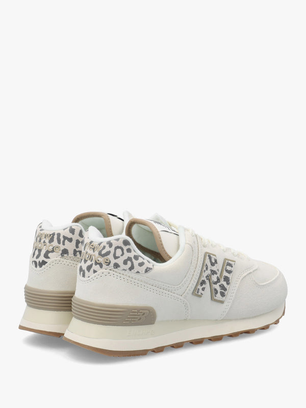 Women’s 574 Sea Salt Phantom Trainers