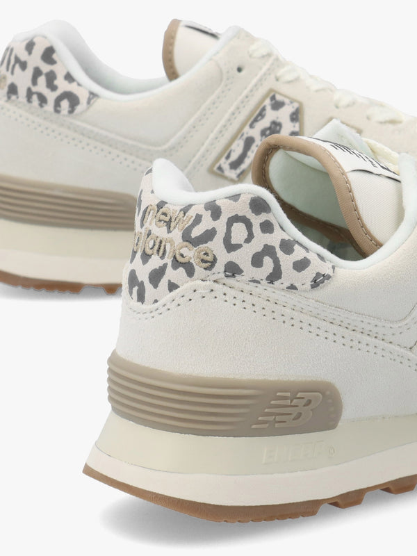 Women’s 574 Sea Salt Phantom Trainers